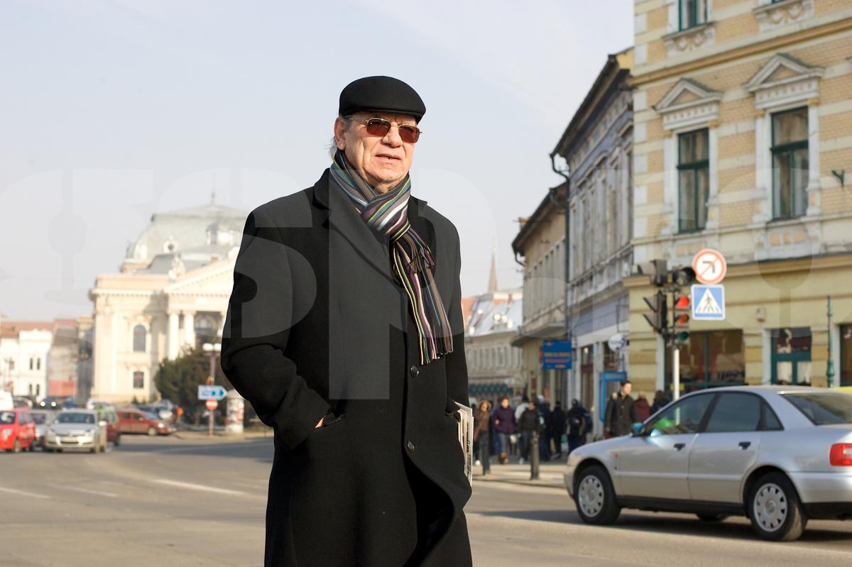 Emeric Ienei == galerie foto Gazeta Sporturilor