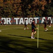 Imagini de la antrenamentul oficial al elvețienilor / Sursă foto: Facebook@ FC Basel