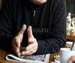 Emeric Ienei. Foto: Gazeta Sporturilor