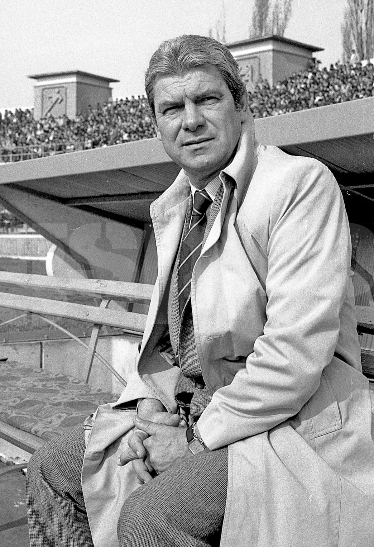 A murit Emeric Ienei, la 88 de ani
