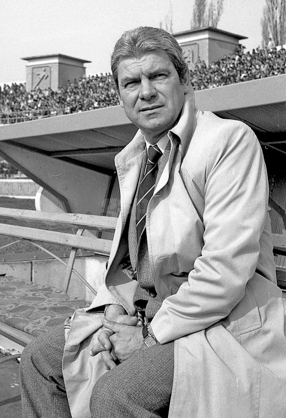 A murit Emeric Ienei, la 88 de ani