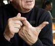 Emeric Ienei. Foto: Gazeta Sporturilor