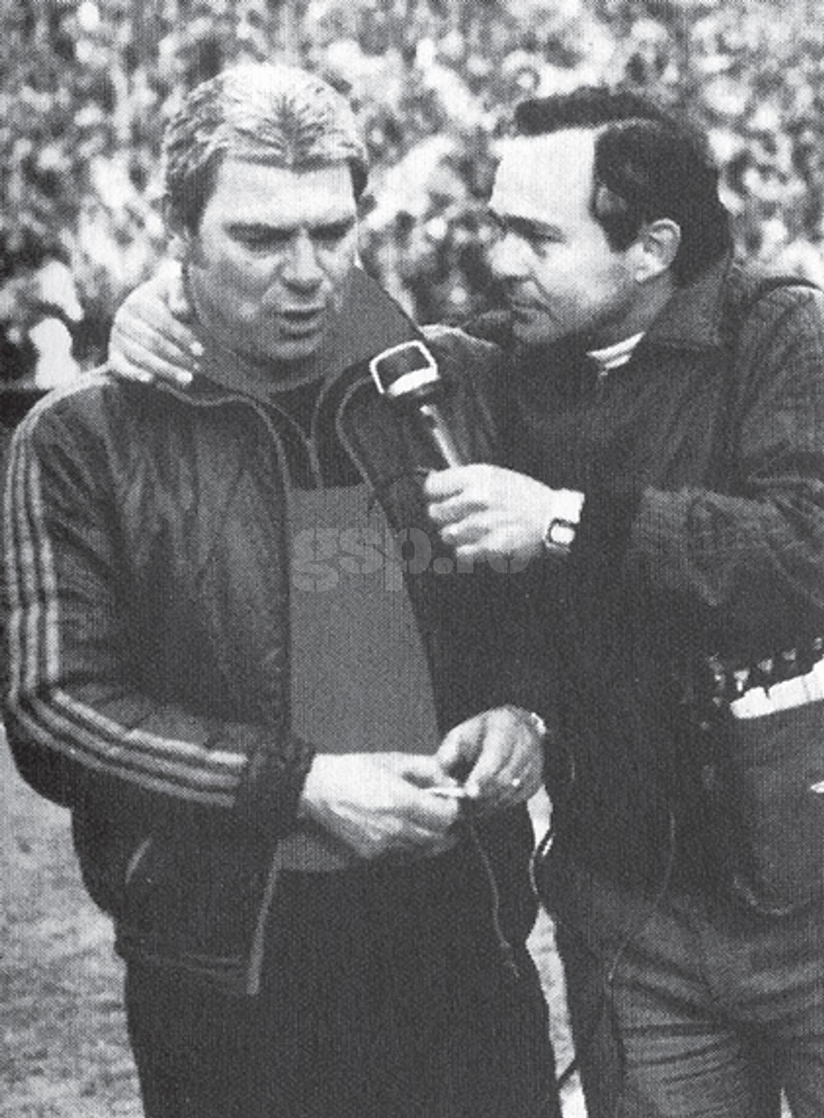 A murit Emeric Ienei, la 88 de ani