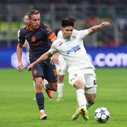 Inter - Kairat/ foto Guliver/GettyImages