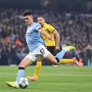 Manchester City - Borussia Dortmund, în etapa #4 din Liga Campionilor // FOTO: Imago Images