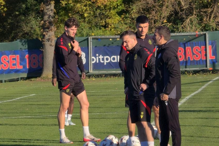 Elvețienii avertizează: „Pentru Basel, victoria cu FCSB e obligatorie!” + ce știu ziariștii din „Țara Cantoanelor” despre jucătorii campioanei și disputa palmaresului
