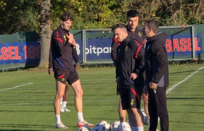 Ce știu ziariștii din „Țara Cantoanelor” despre jucătorii campioanei FCSB și disputa cu Steaua privind palmaresul istoric