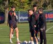 Elvețienii avertizează: „Pentru Basel, victoria cu FCSB e obligatorie!” + ce știu ziariștii din „Țara Cantoanelor” despre jucătorii campioanei și disputa palmaresului