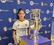 Sonia Barbu, jucătoarea foarte talentată a celor de la Rapid