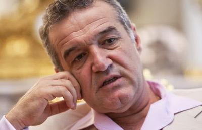 FCSB // În plină luptă la titlu, Gigi Becali recunoaște că a încălcat regulamentul! Autodenunț în direct!
