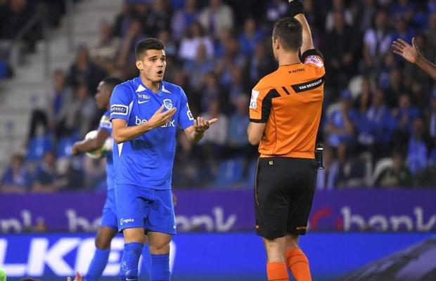 GENK // Veste surprinzătoare din Belgia: Ianis Hagi ar putea pleca după doar 6 luni!