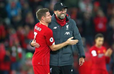 LIVERPOOL - EVERTON 5-2 // Jurgen Klopp is the Boss! Record individual și cu echipa în Premier League + demisie așteptată după deznodământul de aseară