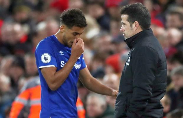 LIVERPOOL - EVERTON 5-2 // Marco Silva, managerul lui Everton, și-a luat adio de la jucători » Se așteaptă să fie demis în această săptămână!