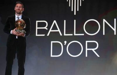 Detalii neștiute din culisele Balonului de Aur » Lionel Messi a fost anunțat oficial în noiembrie că va câștiga trofeul! Reacția de milioane
