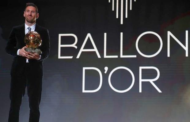 Detalii neștiute din culisele Balonului de Aur » Lionel Messi a fost anunțat oficial în noiembrie că va câștiga trofeul! Reacția de milioane