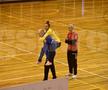 Antrenament  handbal