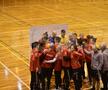 Antrenament  handbal