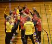 Antrenament  handbal