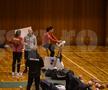 Antrenament  handbal