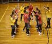 Antrenament  handbal