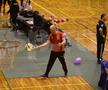 Antrenament  handbal