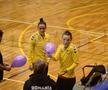 Antrenament  handbal