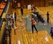 Antrenament  handbal