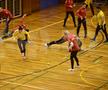 Antrenament  handbal