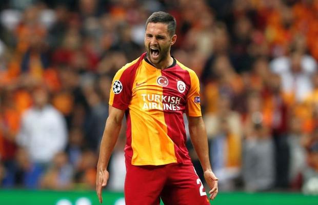 Turcii anunță: Florin Andone pleacă în ianuarie! Galatasaray a luat decizia în privința românului