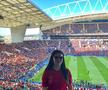 FOTO Nepoata lui Cristiano Ronaldo e noua perlă a familiei: a renunțat la universități din SUA și Anglia pentru a rămâne în orașul natal