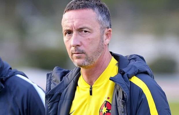 Mihai Stoica sare în apărarea lui Mihai Voduț: „Nu e normal să distrugi cariera unui fotbalist de 25 de ani pentru că s-a certat cu iubita”