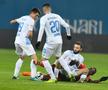 CRAIOVA - BOTOȘANI 3-1 // VIDEO+FOTO Și talent, și risipă! Craiova urcă pe podium și continuă să viseze la titlu