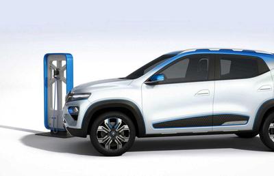 Preț de 10.000 de euro pentru noul SUV electric de la Dacia!