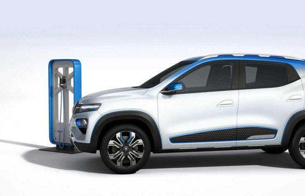 Preț de 10.000 de euro pentru noul SUV electric de la Dacia!