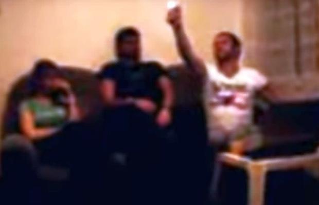 VIDEO // GSP LIVE Povestea fabuloasă a episodului „Steaua e numai una!” » Pulhac către colegii lui: „Plecați dracu’ acasă!”