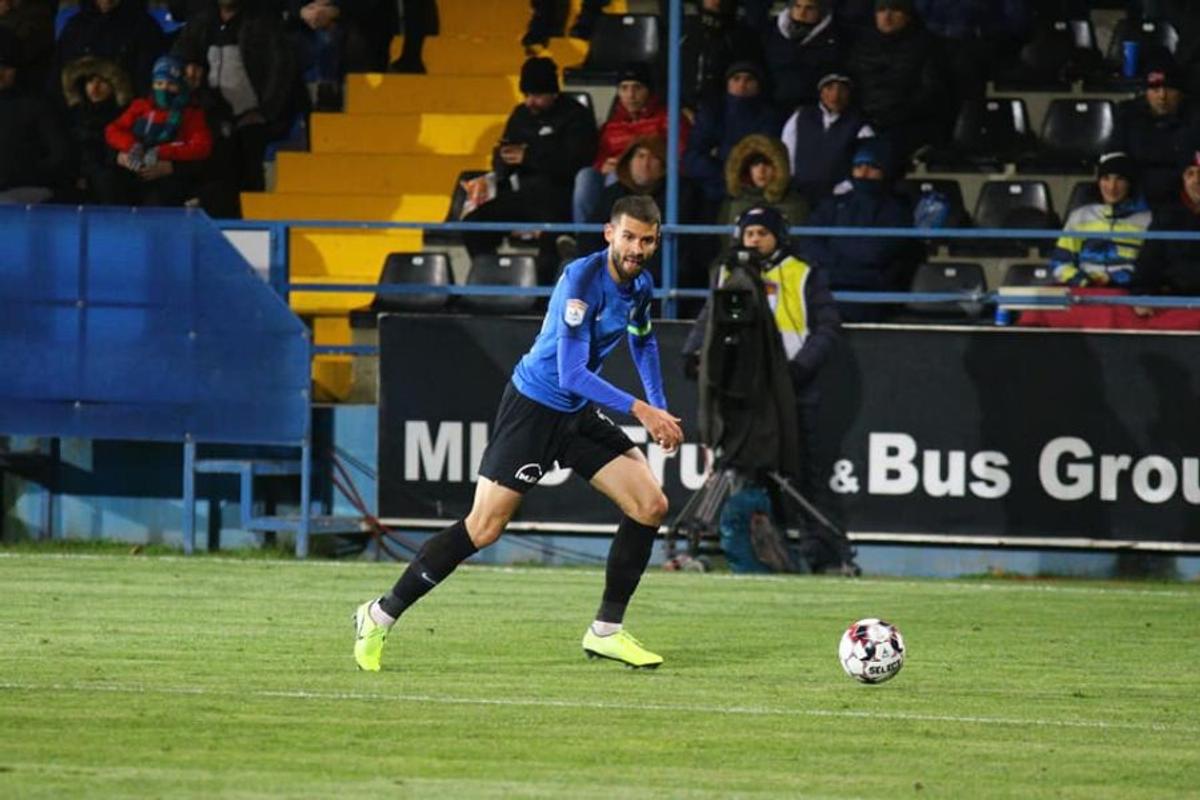 FOTO VIITORUL ASTRA