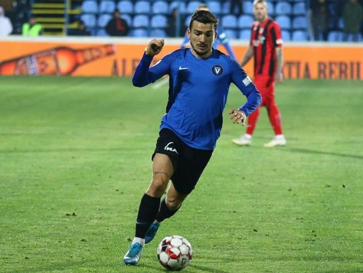 VIITORUL - ASTRA 0-1 // VIDEO+FOTO Matematica poeților » Astra e PERFECTĂ! Are 7 victorii consecutive în Liga 1 și s-a apropiat la un punct de CFR