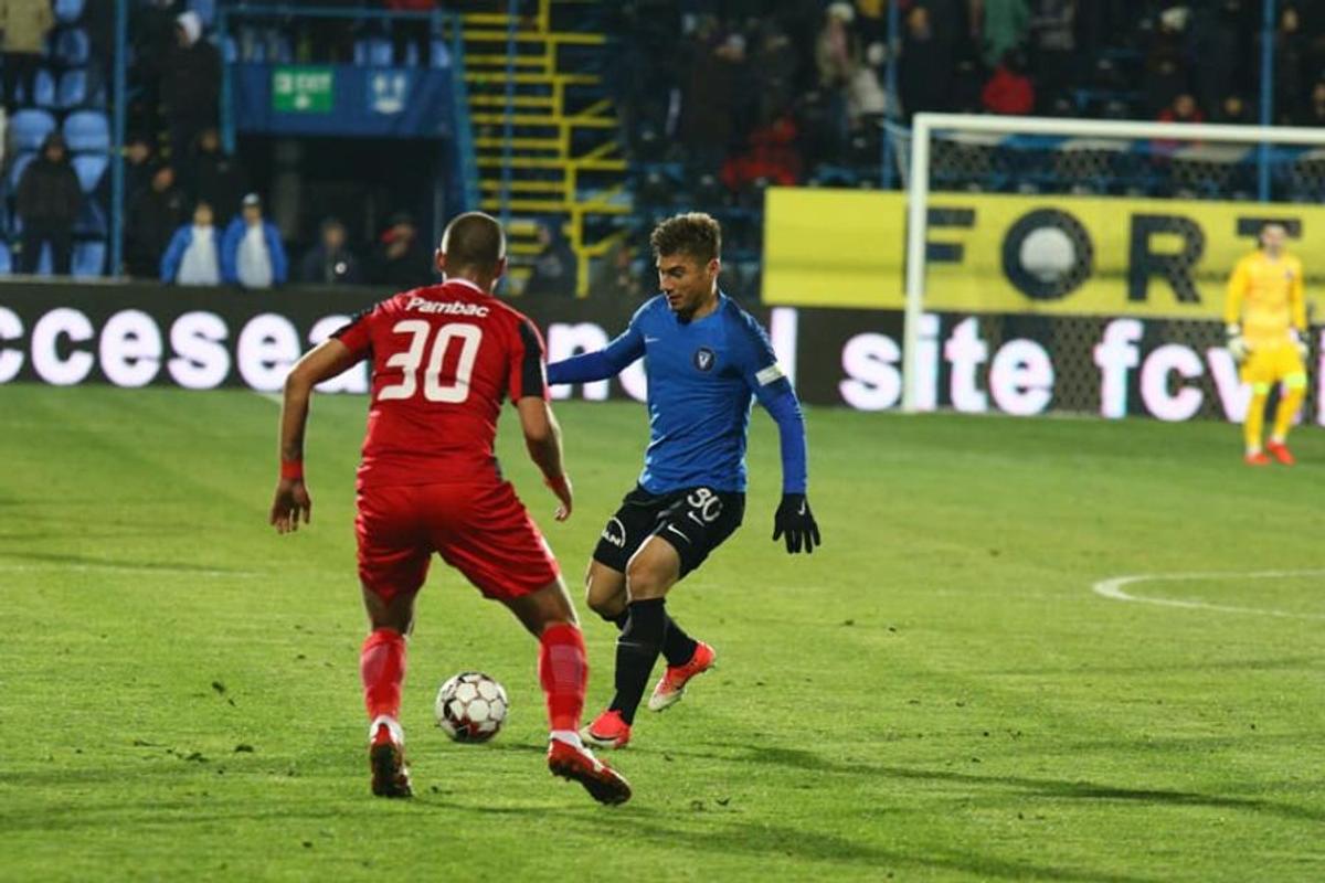 FOTO VIITORUL ASTRA