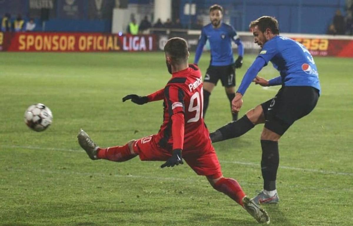 FOTO VIITORUL ASTRA