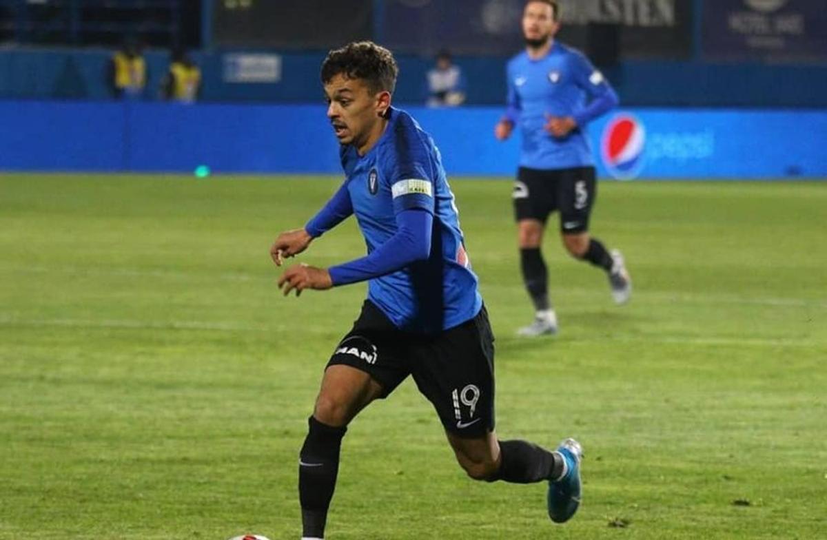VIITORUL - ASTRA 0-1 // VIDEO+FOTO Matematica poeților » Astra e PERFECTĂ! Are 7 victorii consecutive în Liga 1 și s-a apropiat la un punct de CFR
