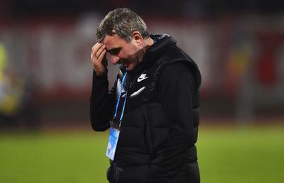 Gheorghe Hagi, reacție dură după scrisoarea lui Răzvan Burleanu: „Generația de Aur e eliminată! Pe mine m-au trimis la Ovidiu, la țară!”