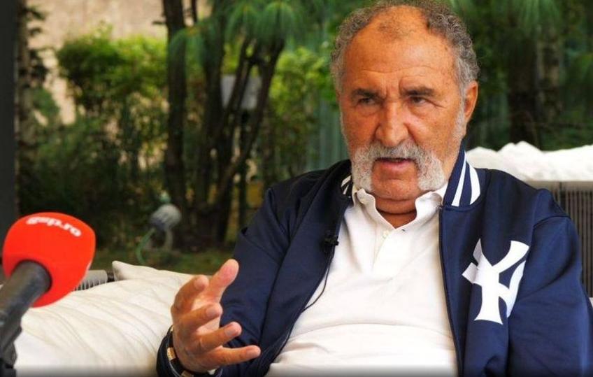 Ion Țiriac