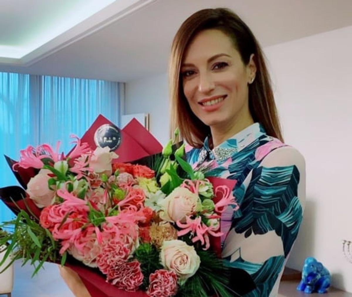 Relație surpriză! Șefa din sport căreia îi trimite Ion Țiriac cadouri extravagante: e cu 36 de ani mai tânără