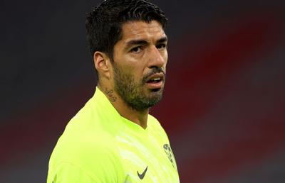 Juventus, în pericol! S-a confirmat: Luis Suarez a trișat la examenul pentru cetățenia italiană! Patru oficiali ai universității suspendați!