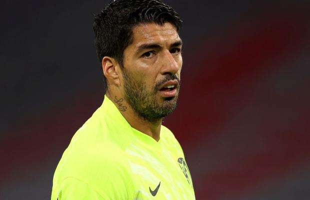 Juventus, în pericol! S-a confirmat: Luis Suarez a trișat la examenul pentru cetățenia italiană! Patru oficiali ai universității suspendați!