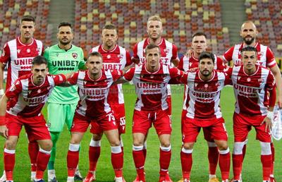OFICIAL. Încă un jucător a plecat de la Dinamo: „Manageri obraznici! Sunt obligat să explic ceva”