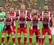 Foto: Facebook@ Dinamo