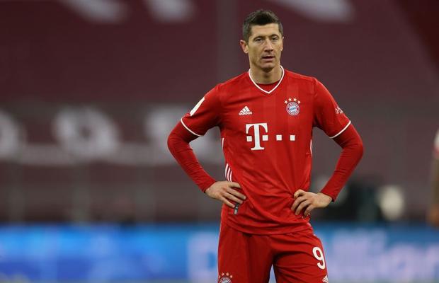Robert Lewandowski, FURIOS că nu va câștiga și Balonul de Aur: „Toți știau că acesta a fost anul meu. S-au pripit când au decis să nu dea trofeul”