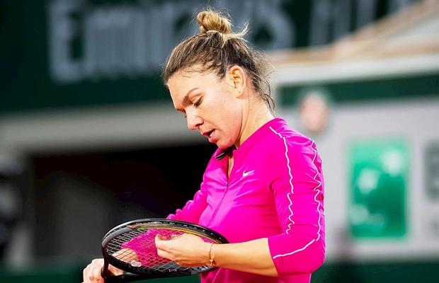 Simona Halep nu a prins Top 10 câștiguri din premii în acest sezon. Cine e pe primul loc?