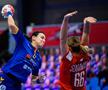 România - Polonia, Campionatul European de handbal / FOTO: Imago-Images
